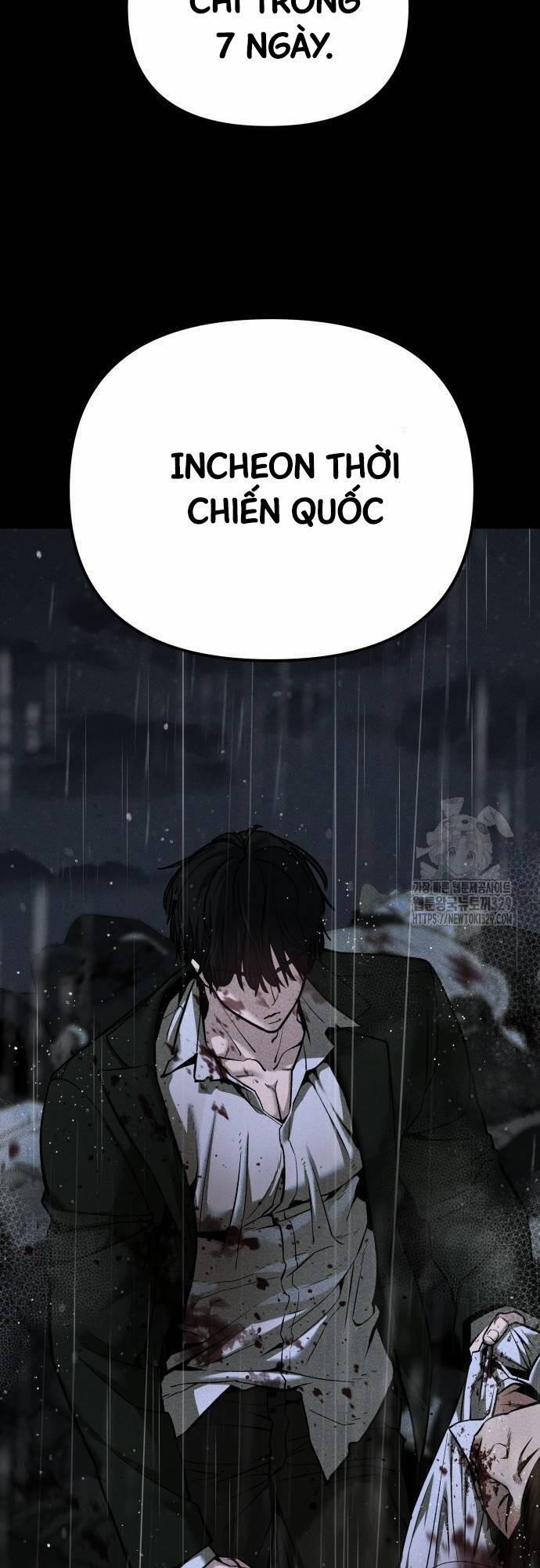 Giang Hồ Thực Thi Công Lý 91 trang 109