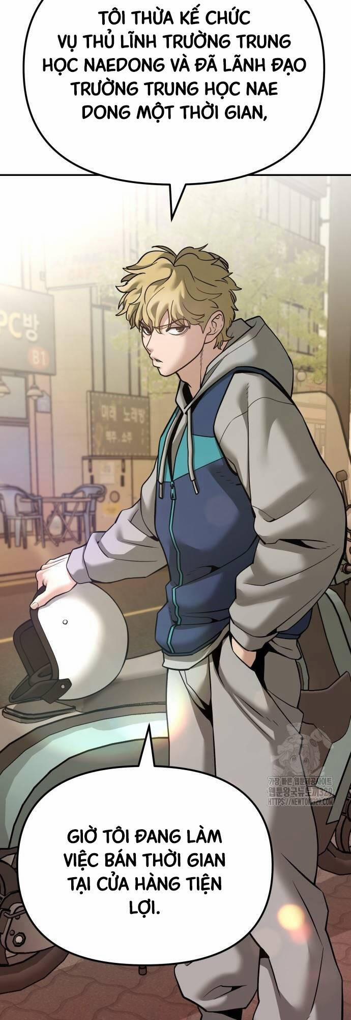 Giang Hồ Thực Thi Công Lý 91 trang 117