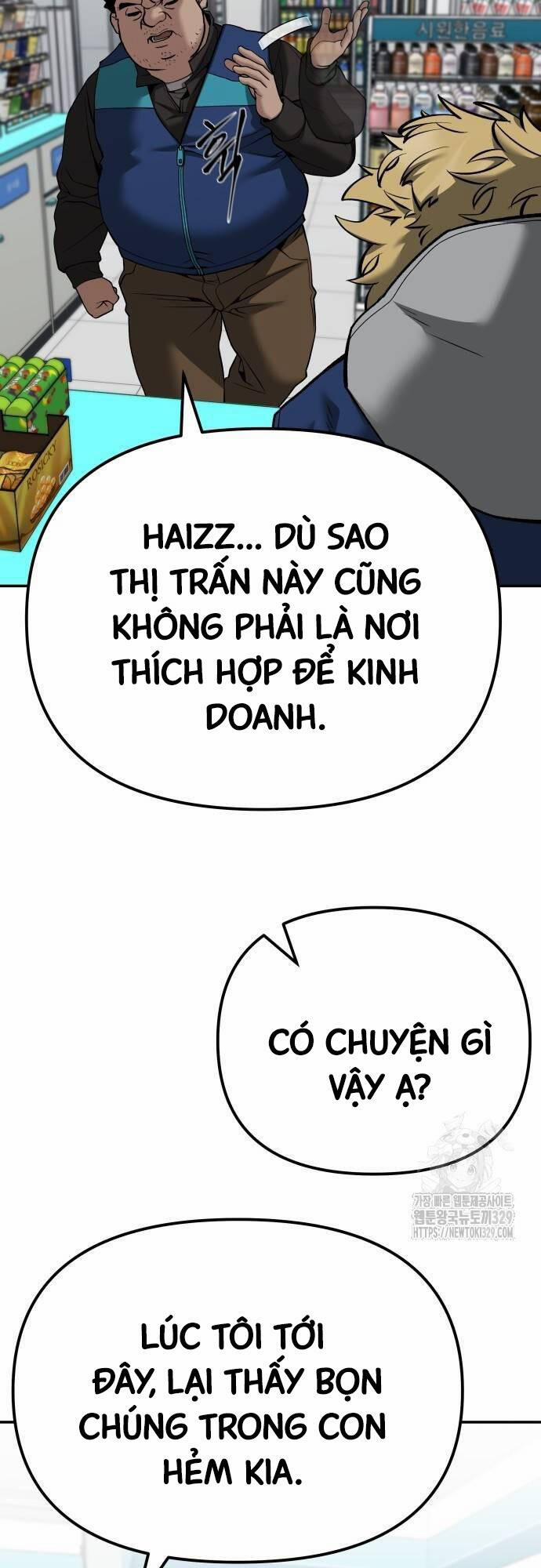 Giang Hồ Thực Thi Công Lý 91 trang 13