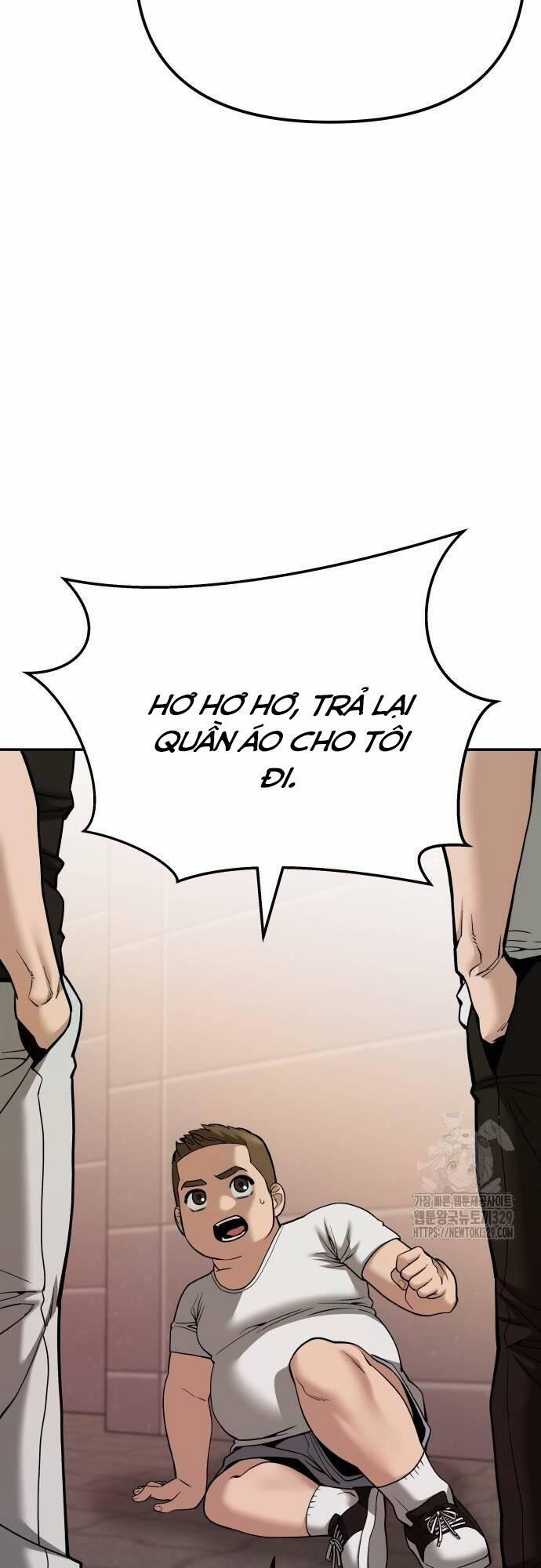 Giang Hồ Thực Thi Công Lý 91 trang 17