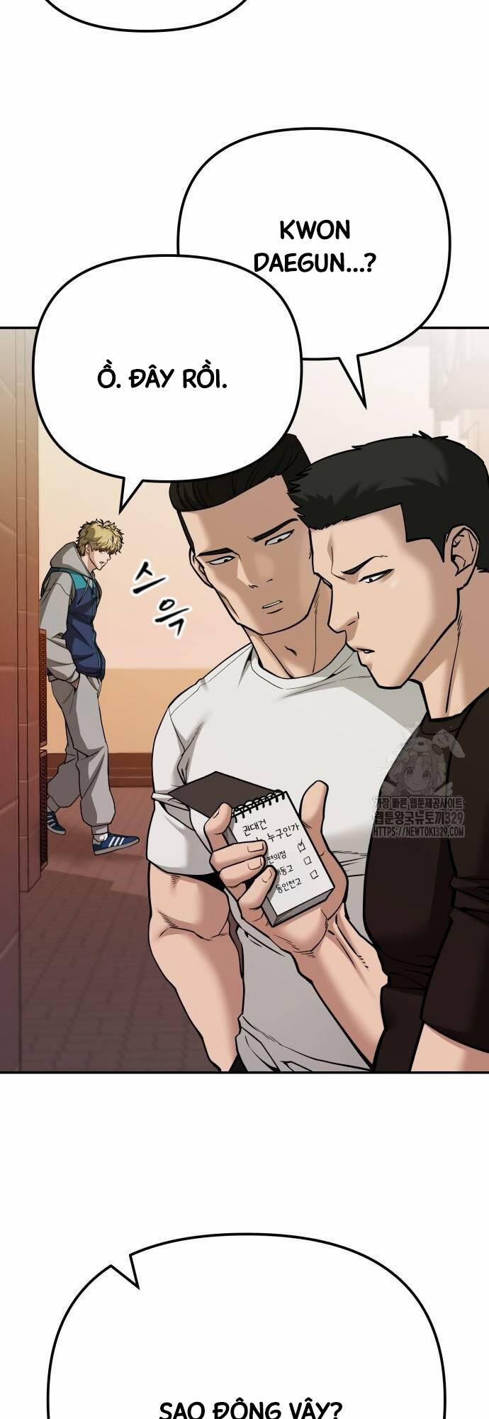 Giang Hồ Thực Thi Công Lý 91 trang 22