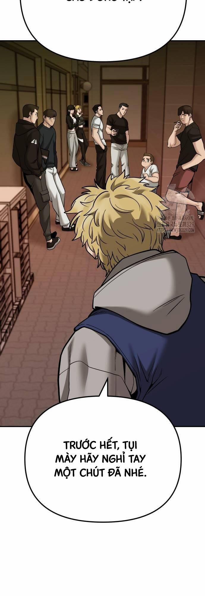 Giang Hồ Thực Thi Công Lý 91 trang 23