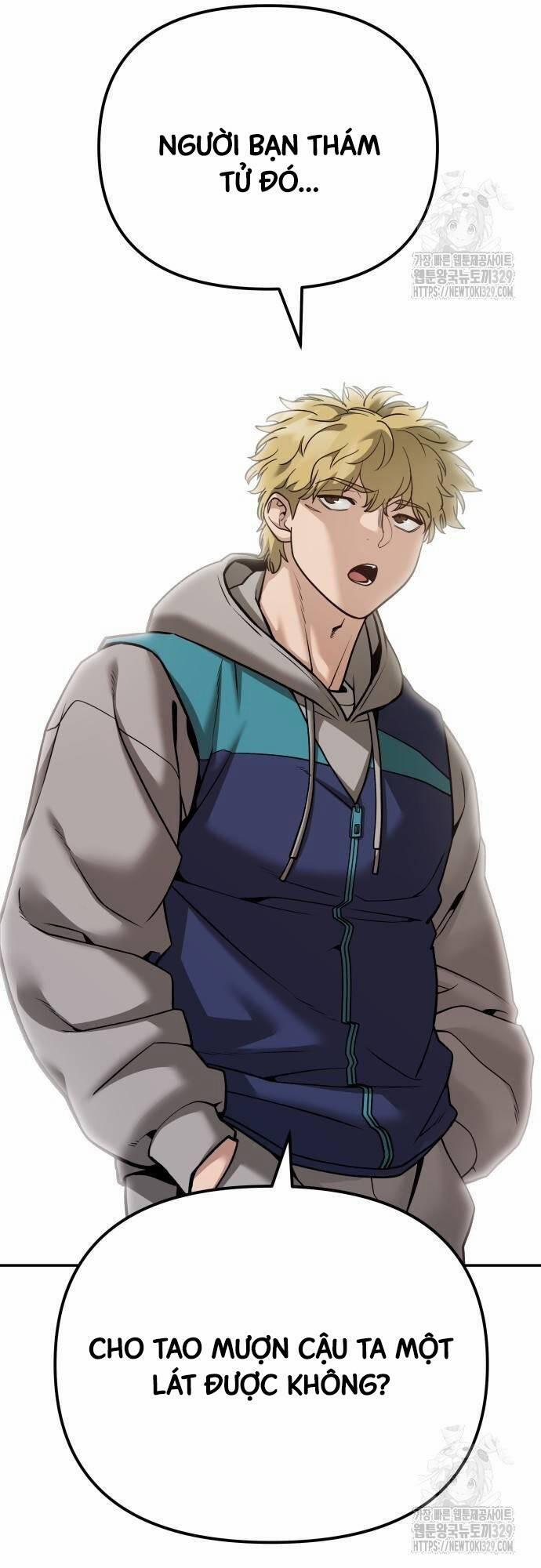 Giang Hồ Thực Thi Công Lý 91 trang 24