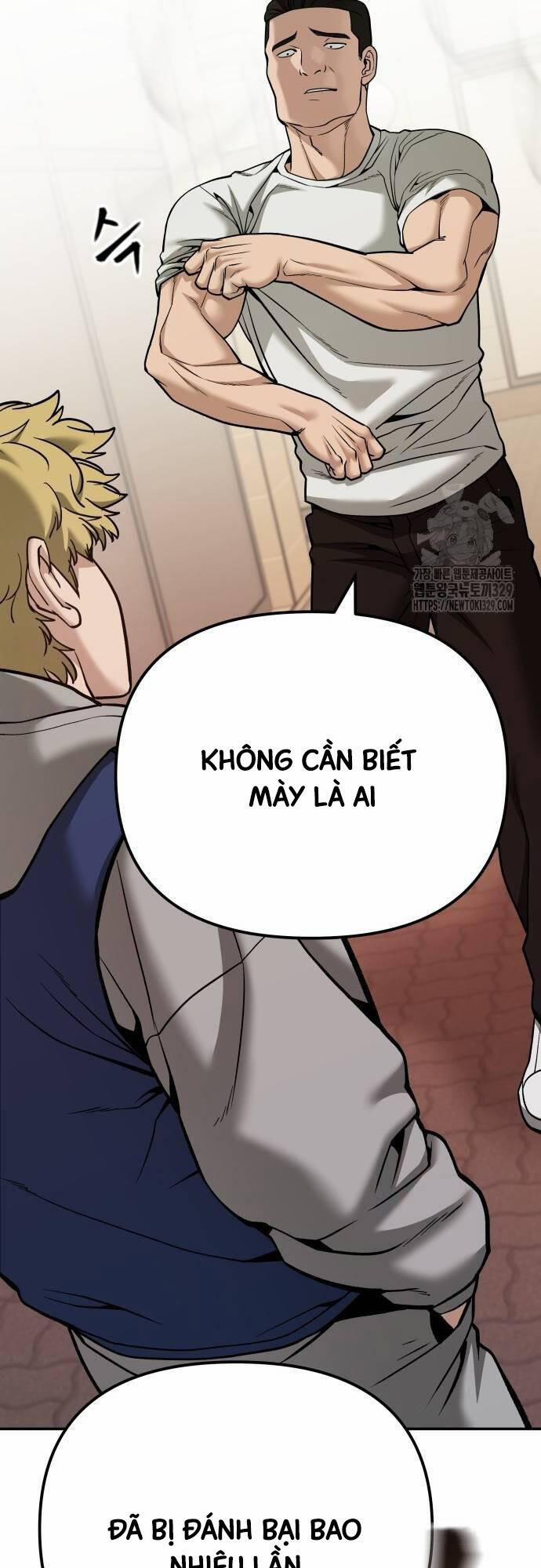 Giang Hồ Thực Thi Công Lý 91 trang 32