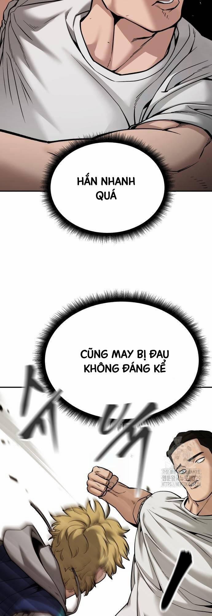 Giang Hồ Thực Thi Công Lý 91 trang 34