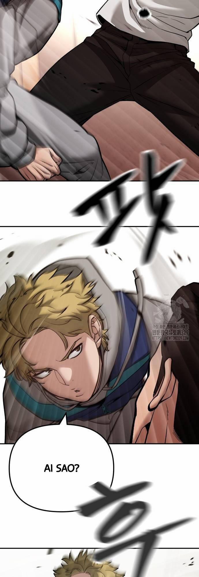 Giang Hồ Thực Thi Công Lý 91 trang 35