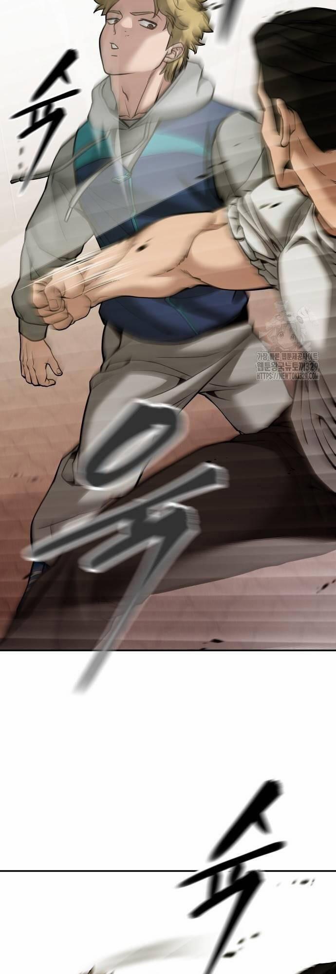 Giang Hồ Thực Thi Công Lý 91 trang 36