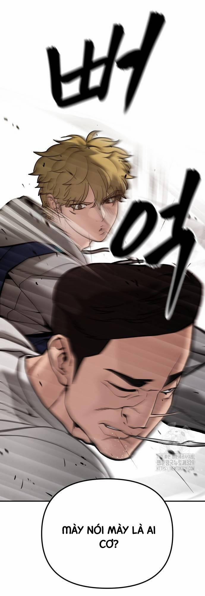 Giang Hồ Thực Thi Công Lý 91 trang 43