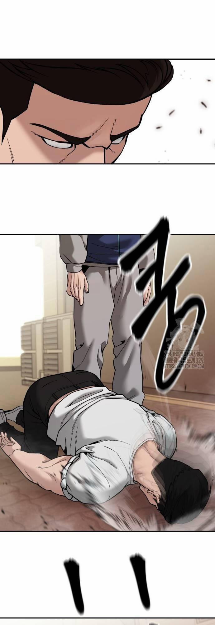 Giang Hồ Thực Thi Công Lý 91 trang 44