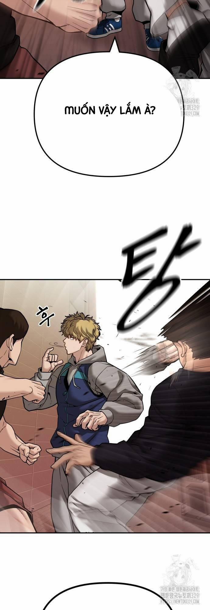 Giang Hồ Thực Thi Công Lý 91 trang 46