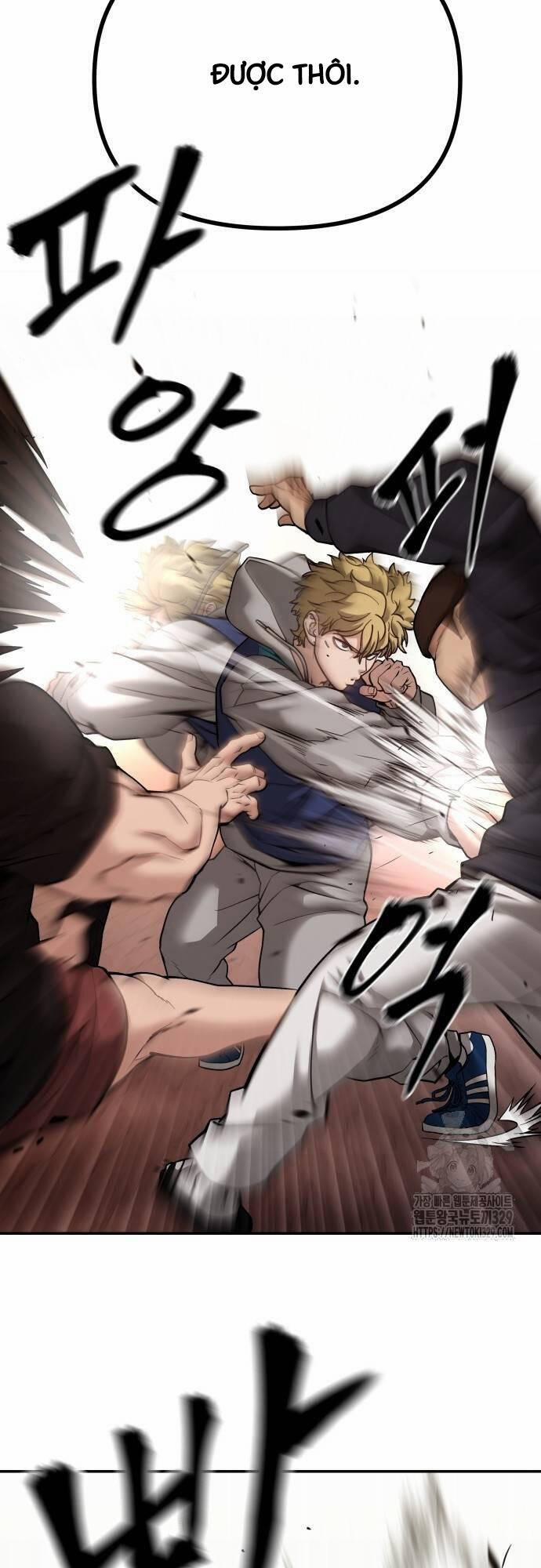 Giang Hồ Thực Thi Công Lý 91 trang 47