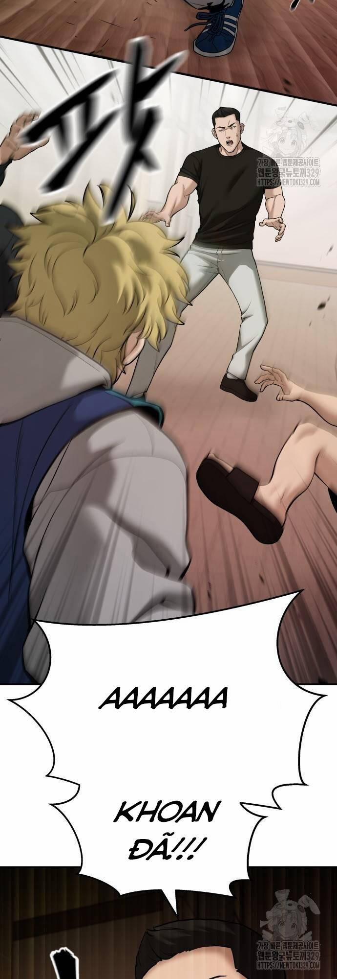 Giang Hồ Thực Thi Công Lý 91 trang 50