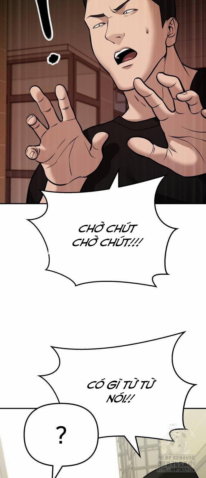 Giang Hồ Thực Thi Công Lý 91 trang 51