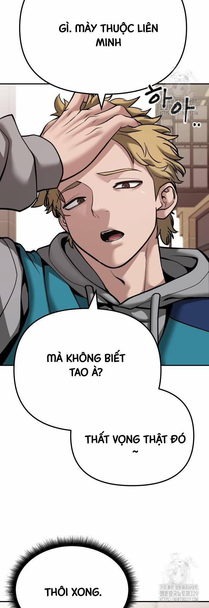 Giang Hồ Thực Thi Công Lý 91 trang 55