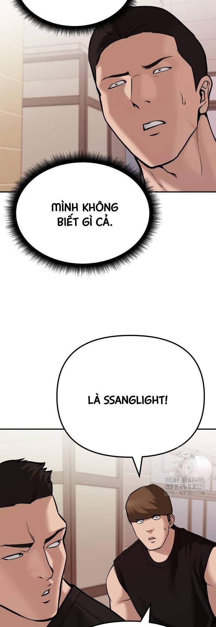 Giang Hồ Thực Thi Công Lý 91 trang 56