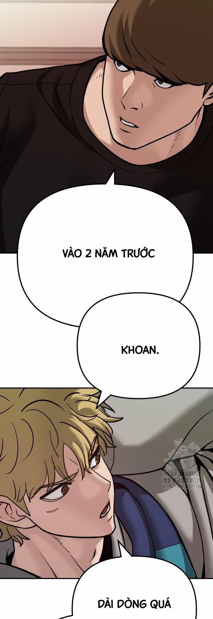 Giang Hồ Thực Thi Công Lý 91 trang 65