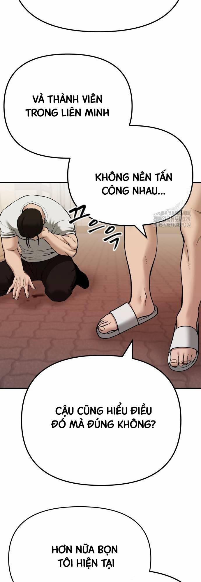 Giang Hồ Thực Thi Công Lý 91 trang 67