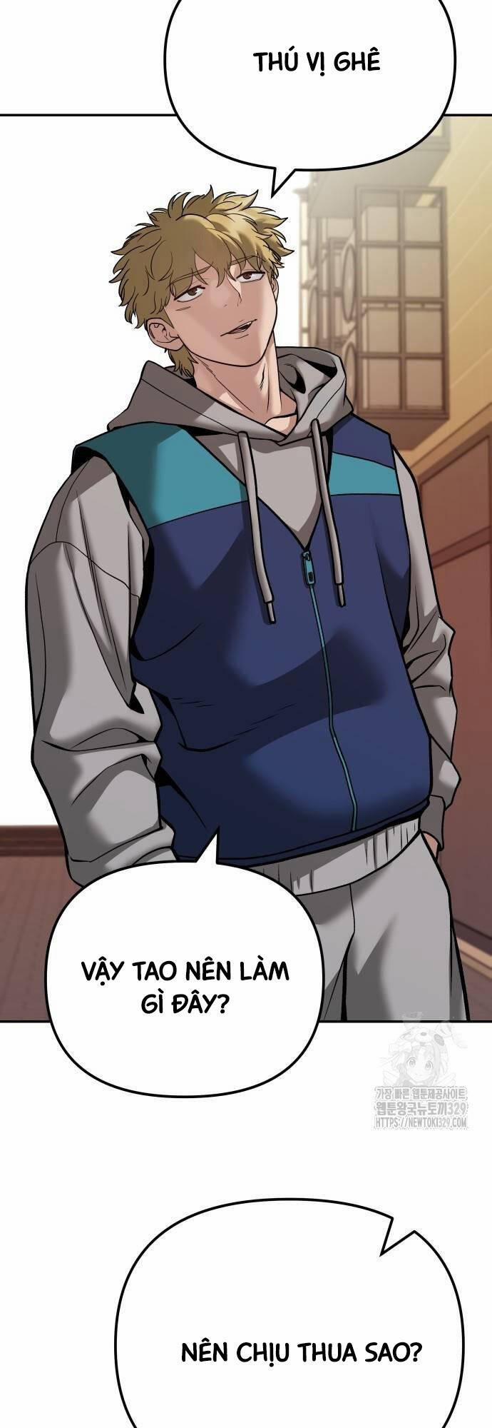 Giang Hồ Thực Thi Công Lý 91 trang 69