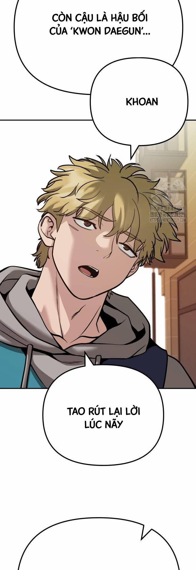 Giang Hồ Thực Thi Công Lý 91 trang 75