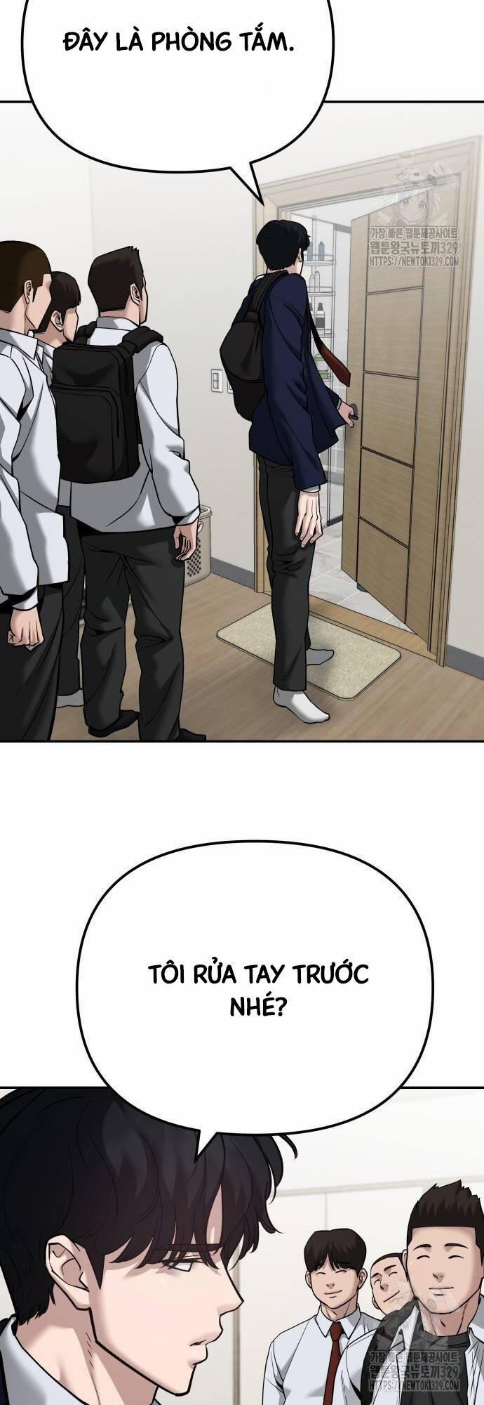 Giang Hồ Thực Thi Công Lý 91 trang 81