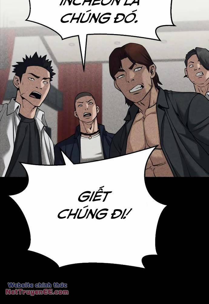 Giang Hồ Thực Thi Công Lý 92 trang 110