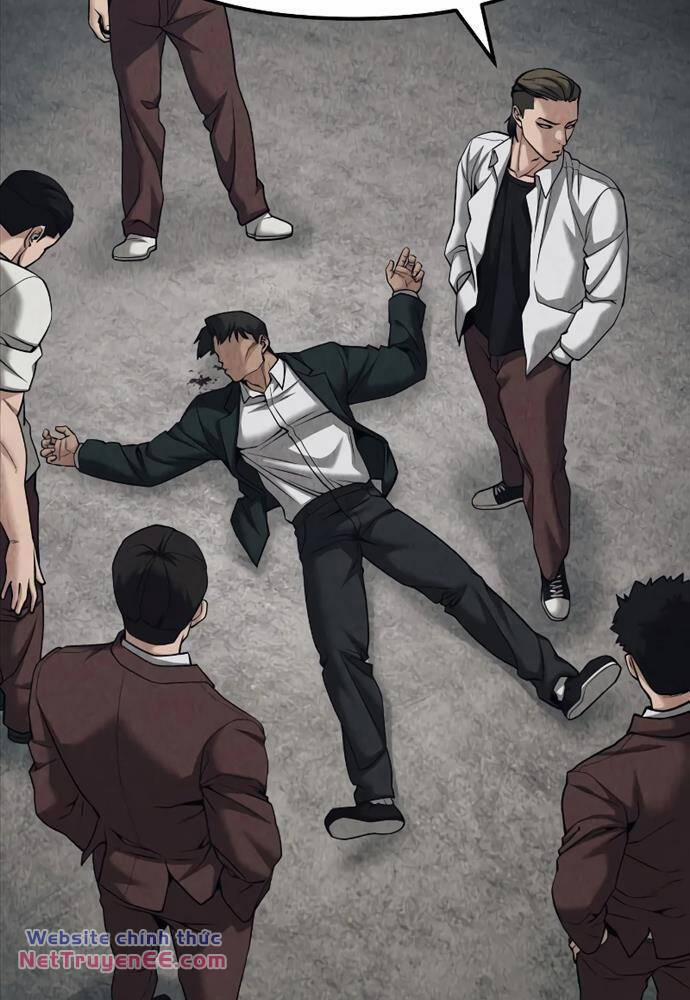 Giang Hồ Thực Thi Công Lý 92 trang 135