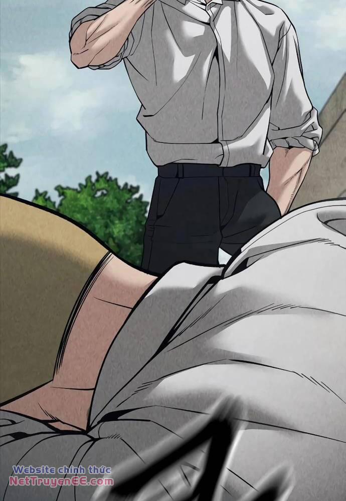 Giang Hồ Thực Thi Công Lý 92 trang 166