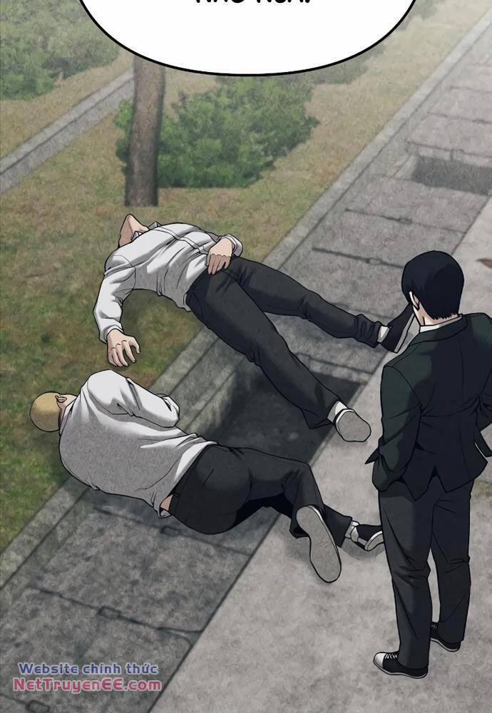 Giang Hồ Thực Thi Công Lý 92 trang 172