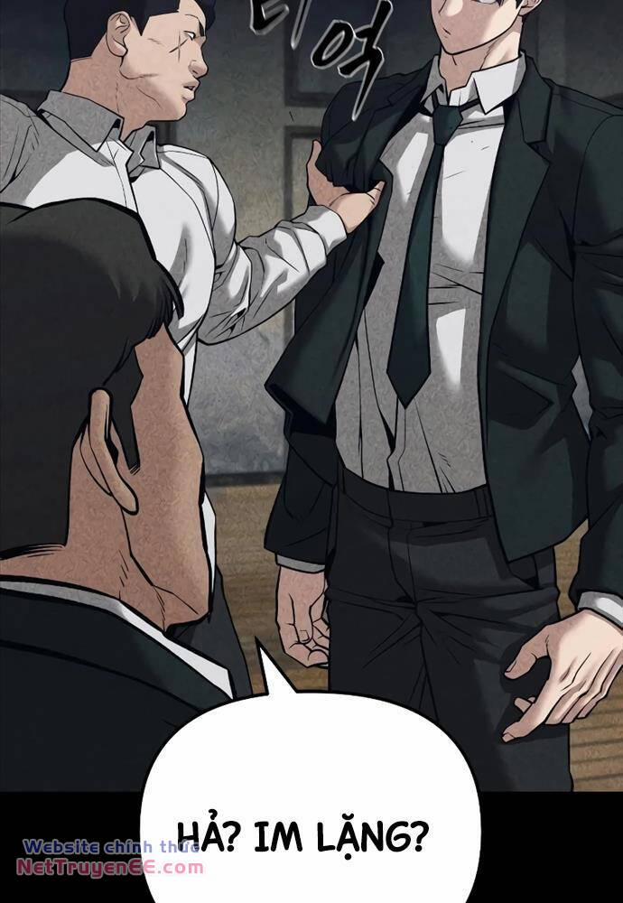 Giang Hồ Thực Thi Công Lý 92 trang 184
