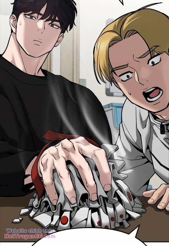 Giang Hồ Thực Thi Công Lý 92 trang 198