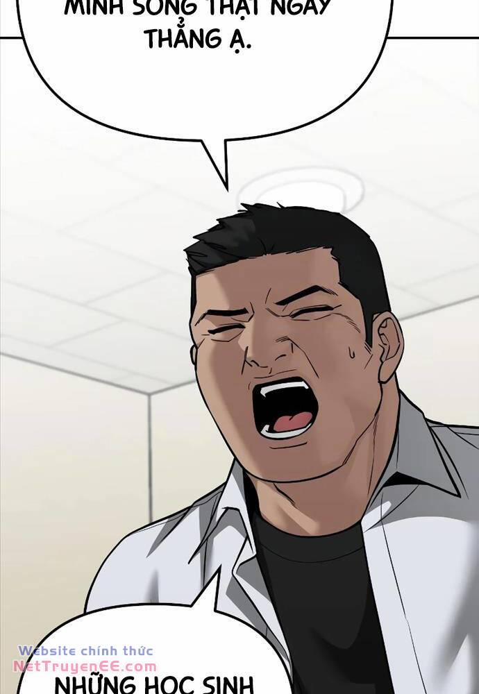 Giang Hồ Thực Thi Công Lý 92 trang 38