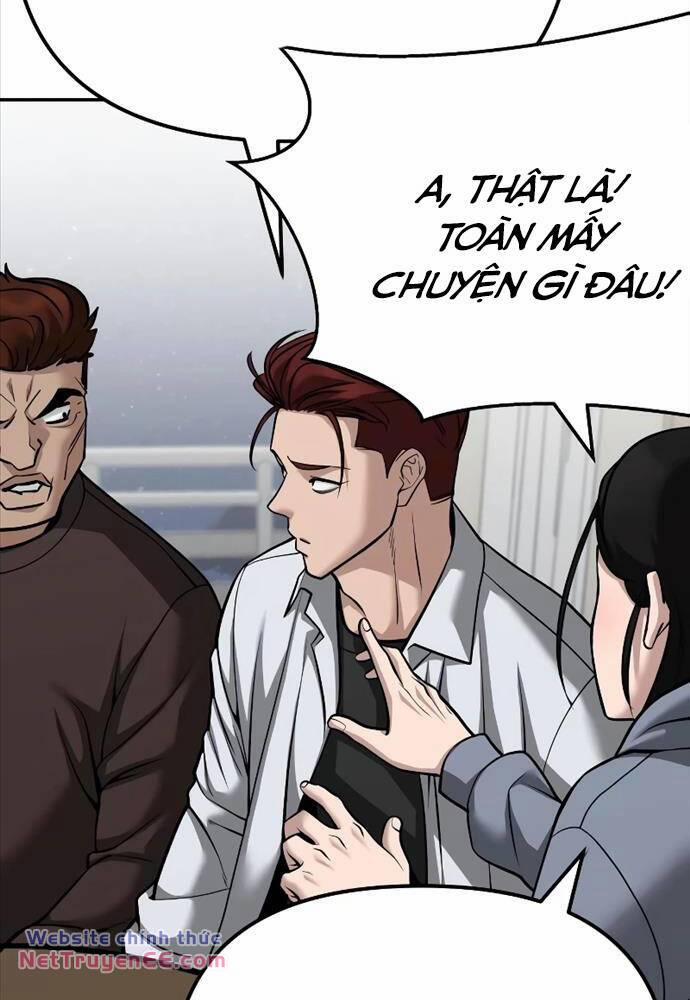 Giang Hồ Thực Thi Công Lý 92 trang 79