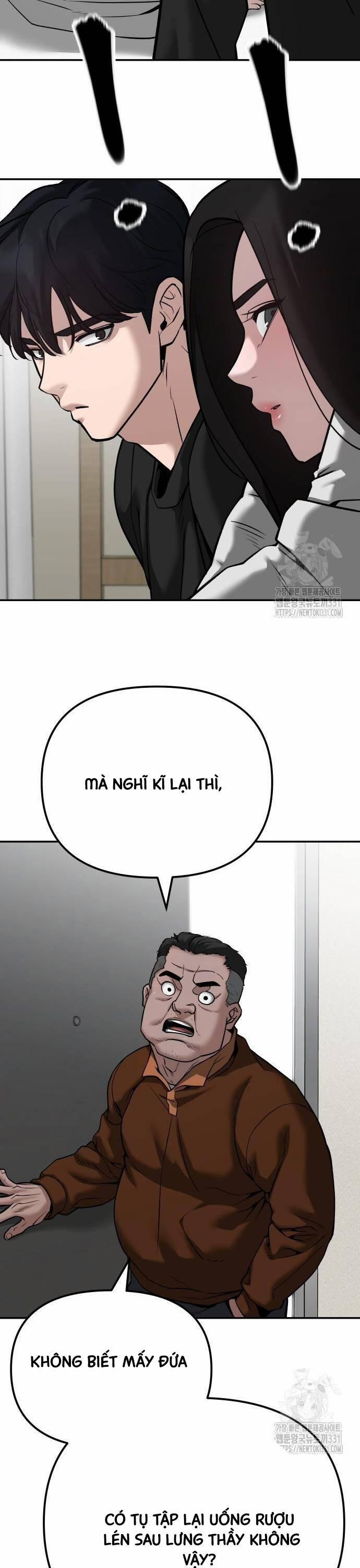 Giang Hồ Thực Thi Công Lý 93 trang 12