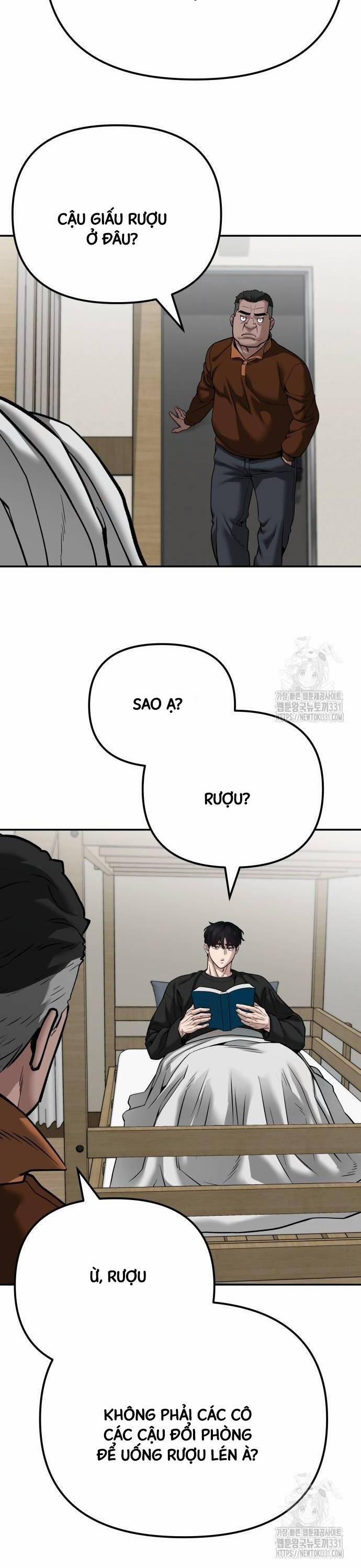 Giang Hồ Thực Thi Công Lý 93 trang 13