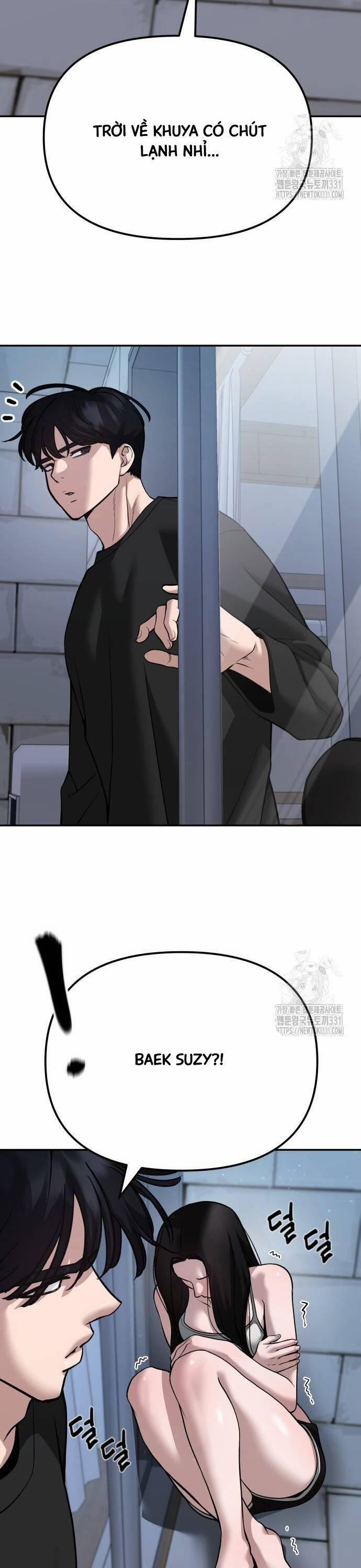 Giang Hồ Thực Thi Công Lý 93 trang 2