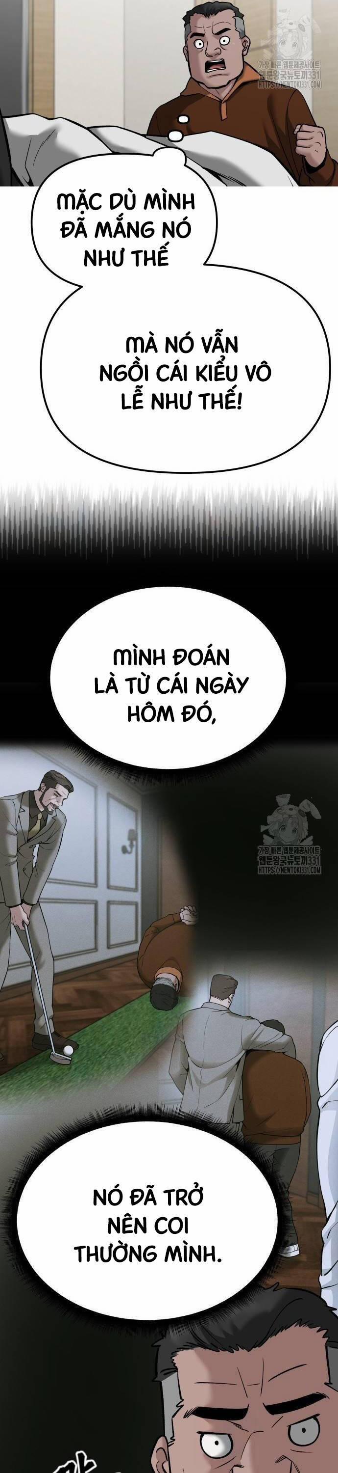 Giang Hồ Thực Thi Công Lý 93 trang 21