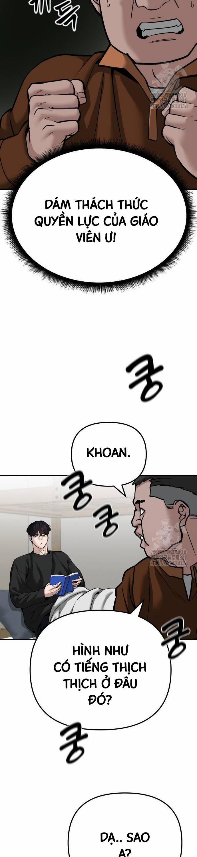 Giang Hồ Thực Thi Công Lý 93 trang 22