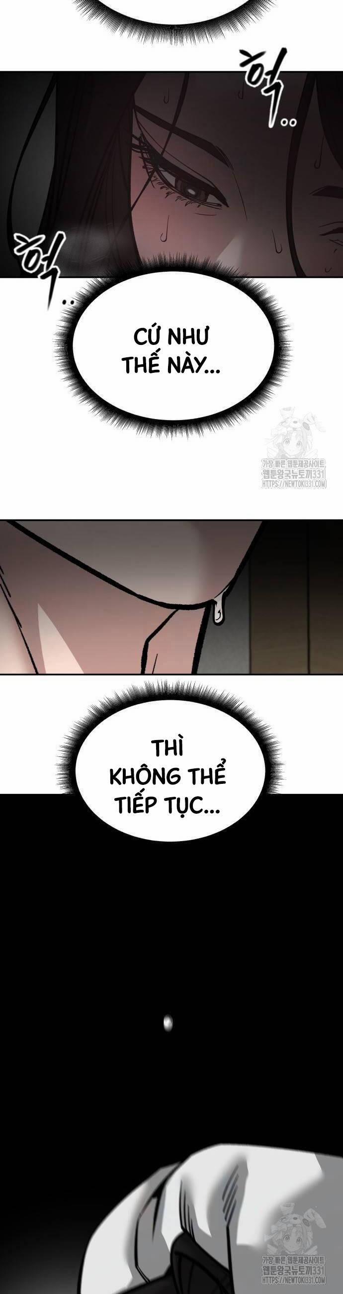 Giang Hồ Thực Thi Công Lý 93 trang 25