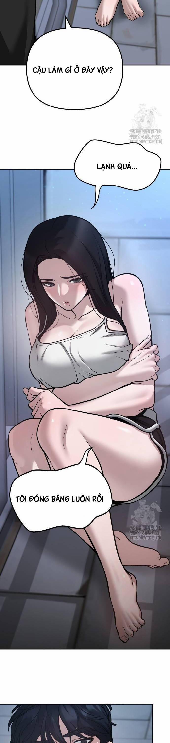 Giang Hồ Thực Thi Công Lý 93 trang 3