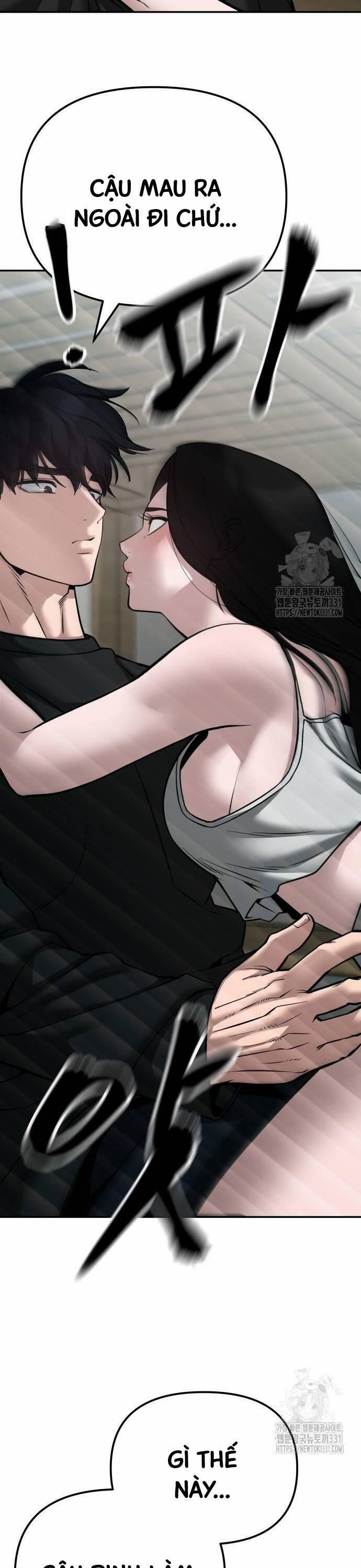 Giang Hồ Thực Thi Công Lý 93 trang 32