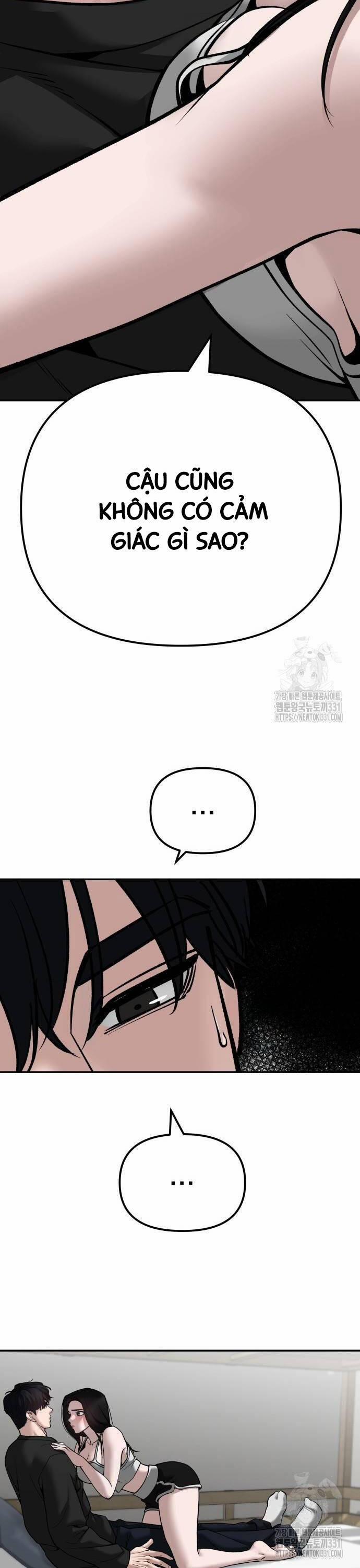 Giang Hồ Thực Thi Công Lý 93 trang 39