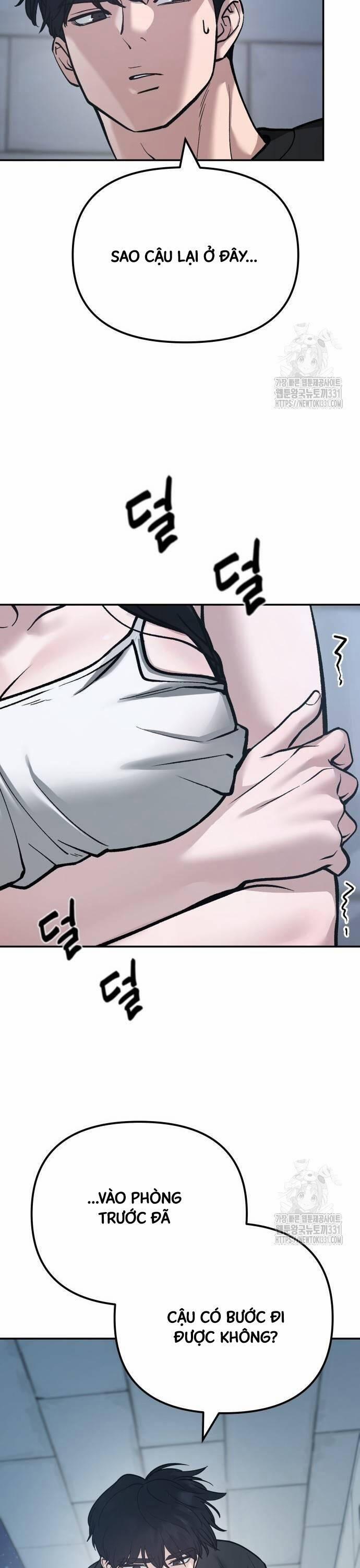 Giang Hồ Thực Thi Công Lý 93 trang 4