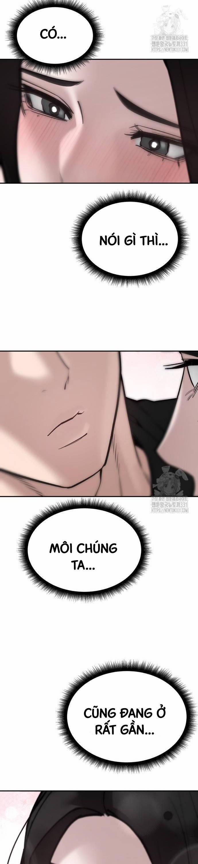 Giang Hồ Thực Thi Công Lý 93 trang 41