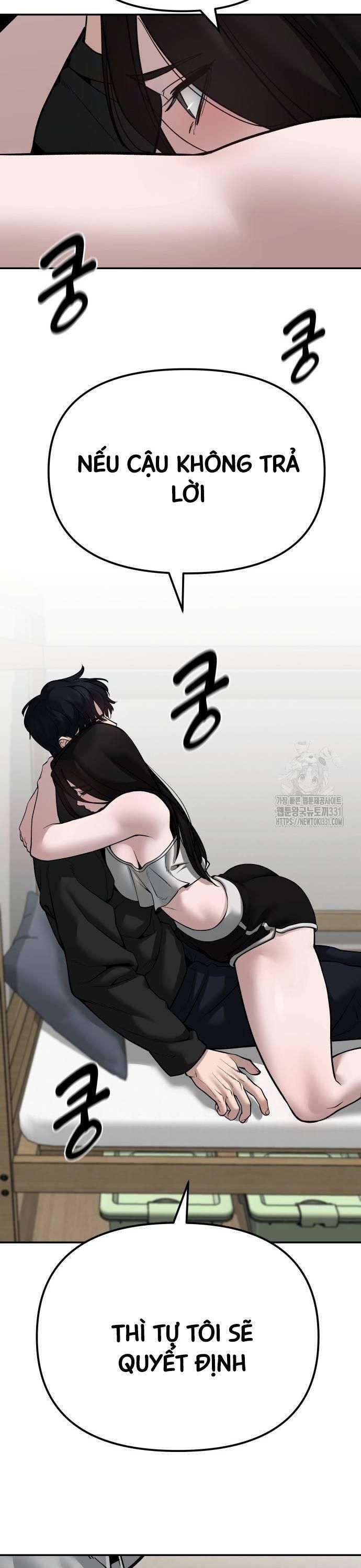 Giang Hồ Thực Thi Công Lý 93 trang 46