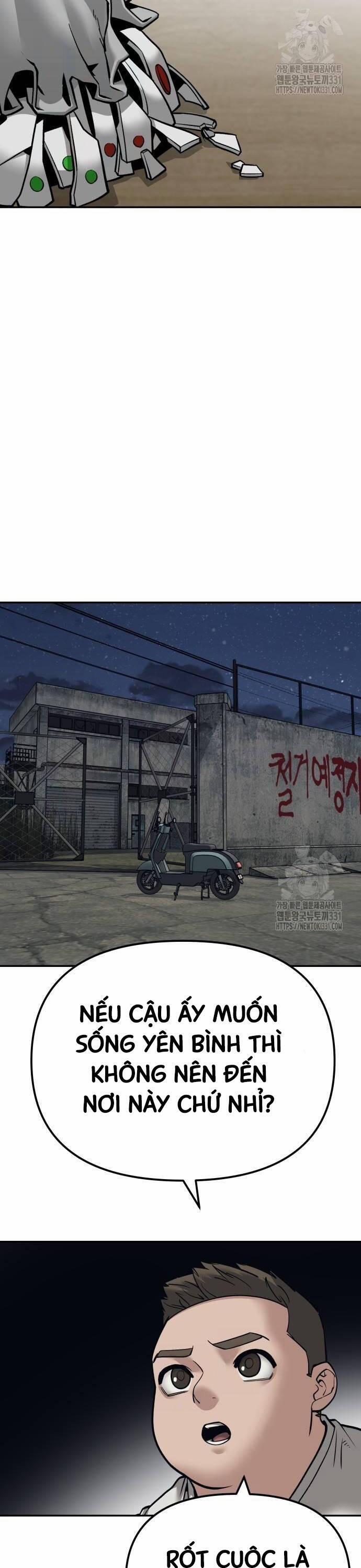 Giang Hồ Thực Thi Công Lý 93 trang 47