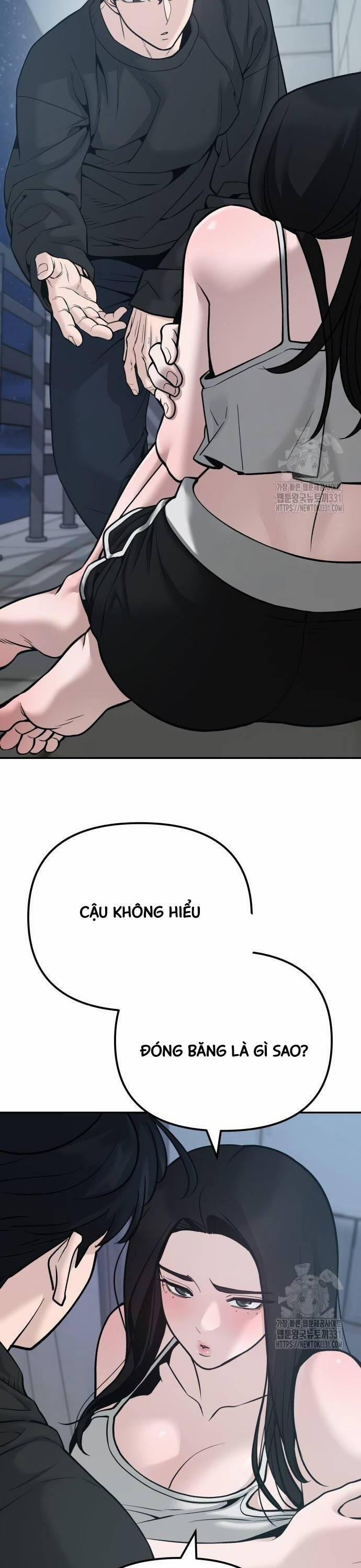 Giang Hồ Thực Thi Công Lý 93 trang 5