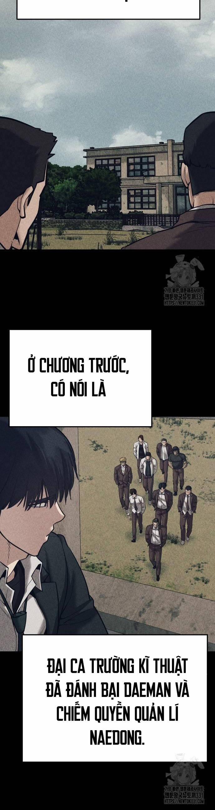 Giang Hồ Thực Thi Công Lý 93 trang 51