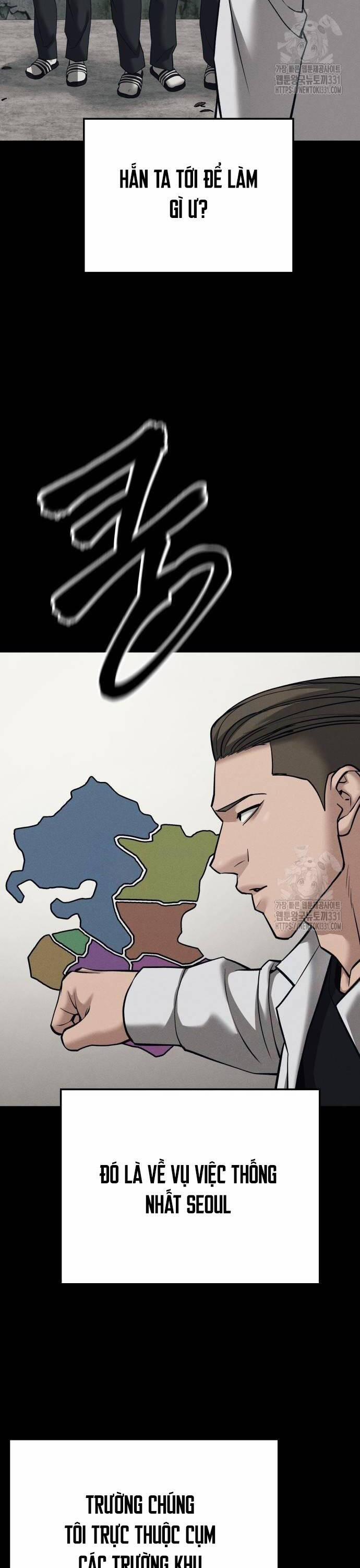 Giang Hồ Thực Thi Công Lý 93 trang 53