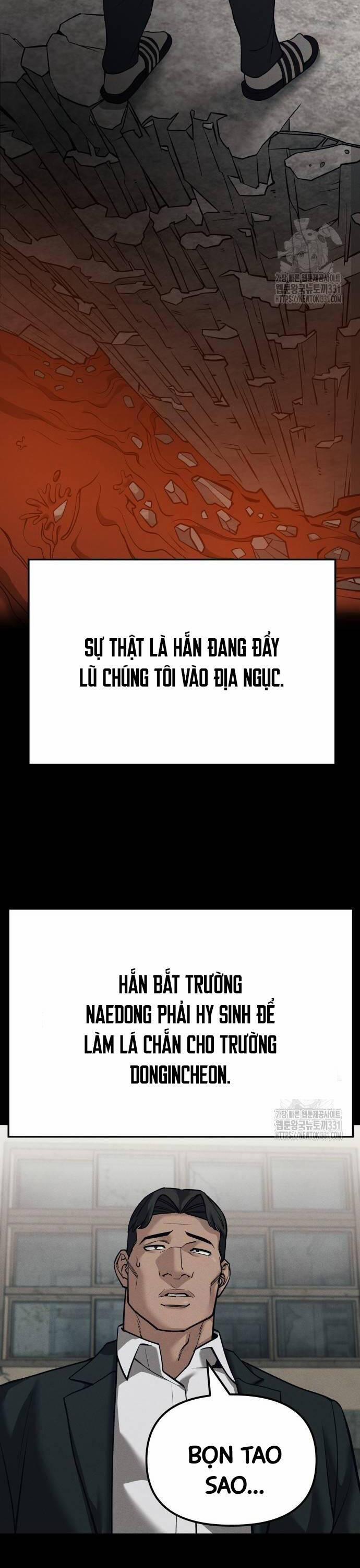 Giang Hồ Thực Thi Công Lý 93 trang 55