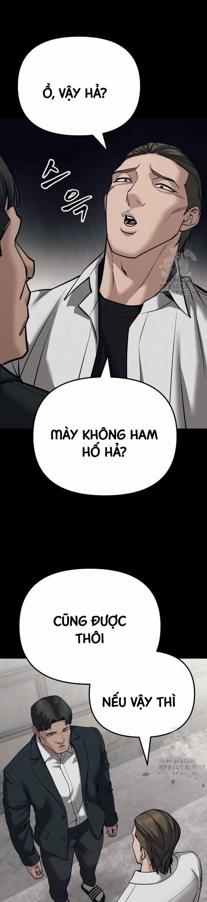 Giang Hồ Thực Thi Công Lý 93 trang 57